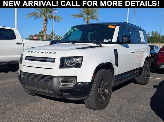 LAND ROVER DEFENDER 2024 SALE2EEU0R2259364 image